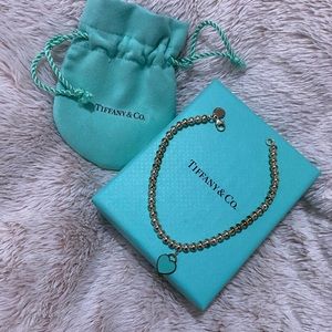 Tiffany & Co. Bracelet